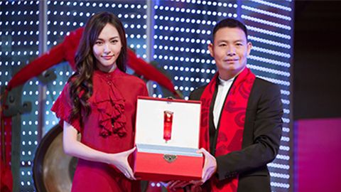中国美正当红，w66旗舰厅A股上市，引领新时代